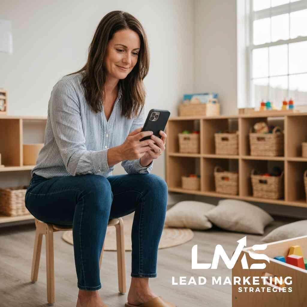 Daycare Marketing Strategies Guide to Local SEO Near You