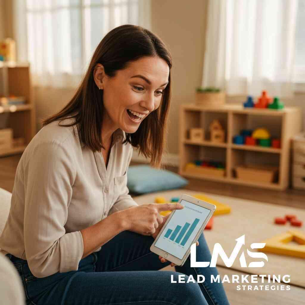Daycare Marketing Strategies to Lower Your Cost Per Lead