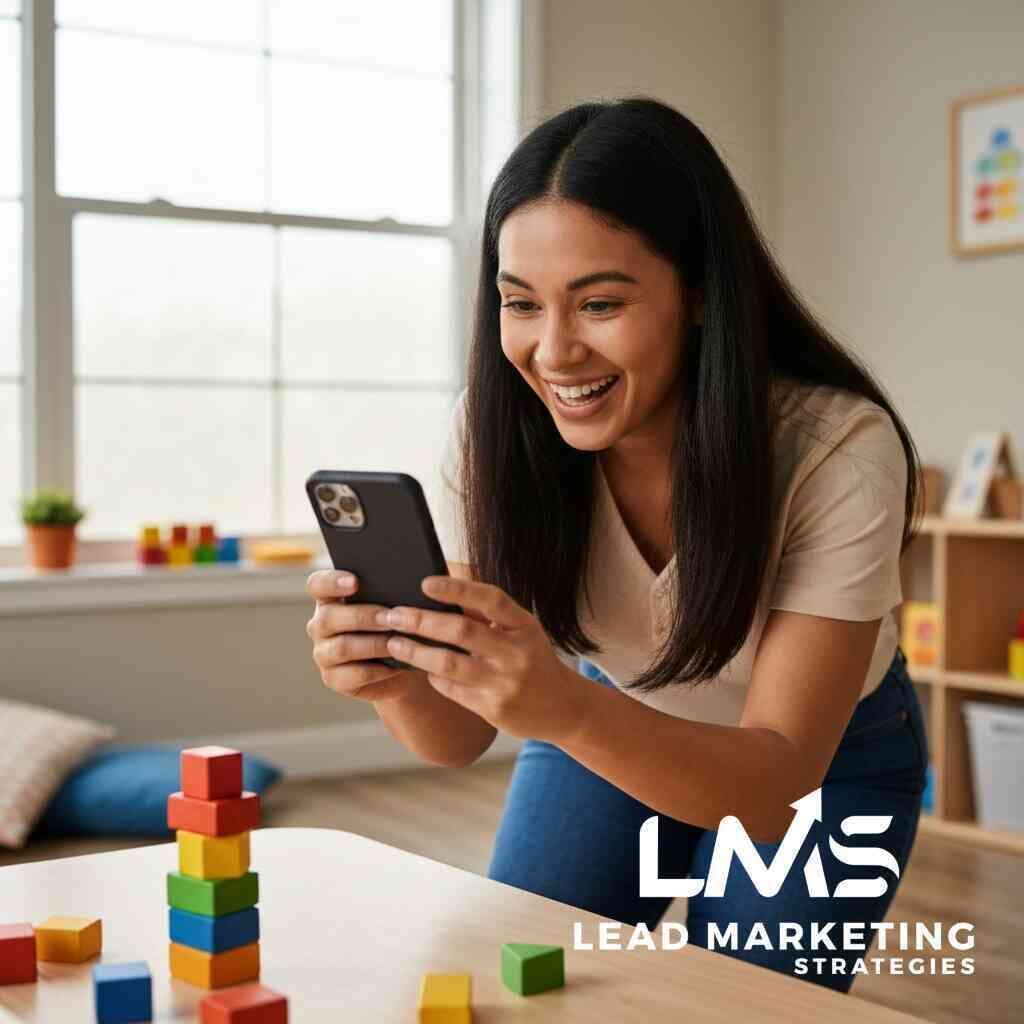Effective Daycare Marketing Strategies for Social Media