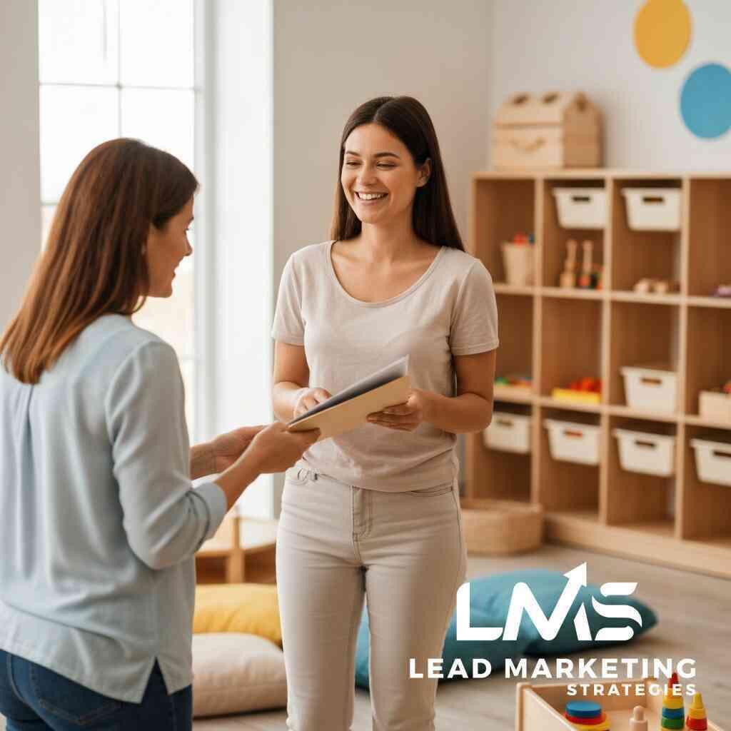 Essential Daycare Marketing Strategies for New Centers