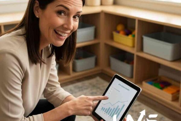 Five Content Marketing Tips for Childcare Service Growth