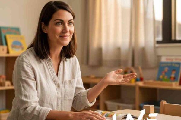 Five Content Marketing Tips for Childcare Services in 2026