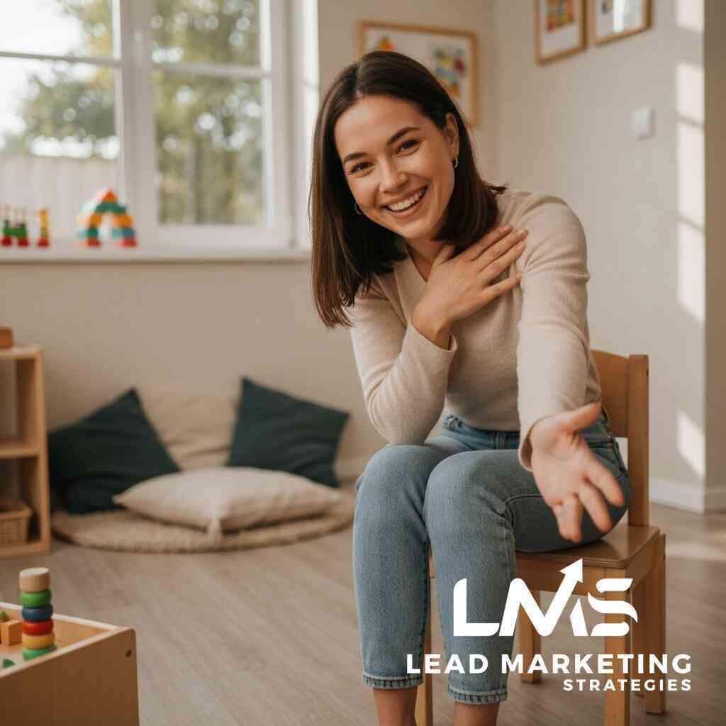 Five Content Marketing Tips for Childcare Services in 2026