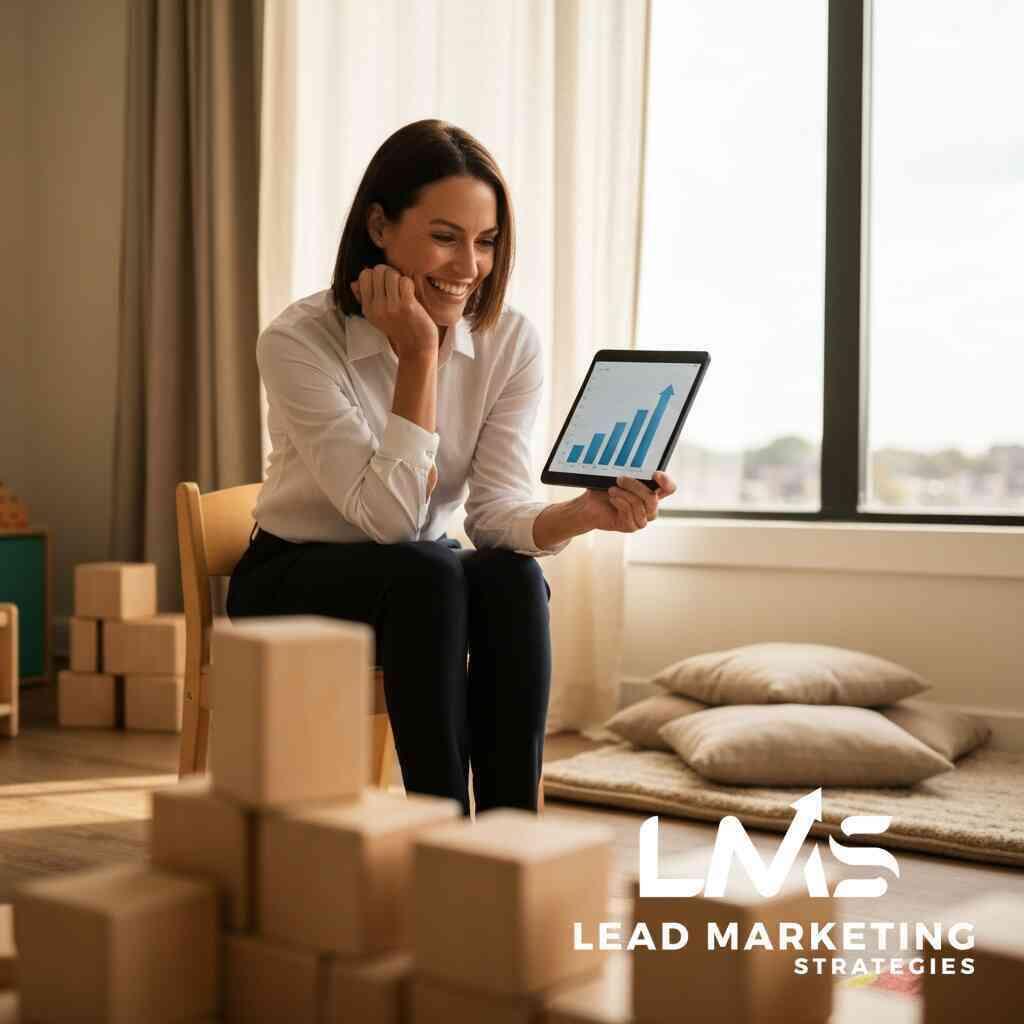 How Daycare Marketing Strategies Improve Local SEO Rank
