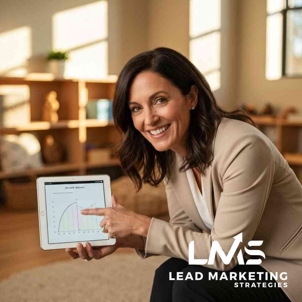 How to Measure ROI for Preschool Marketing Services in 2026