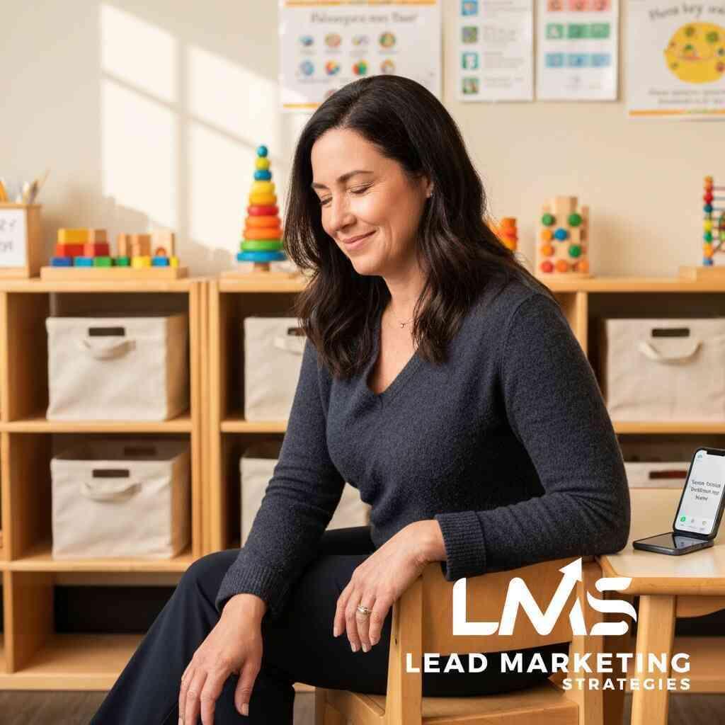 Mastering Daycare Marketing Strategies for Commack Parents
