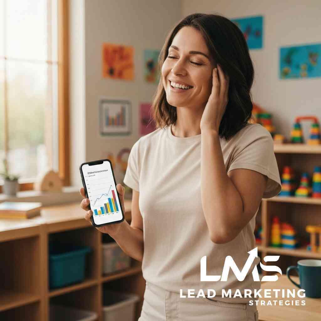 Mastering Daycare Marketing Strategies for Higher ROI