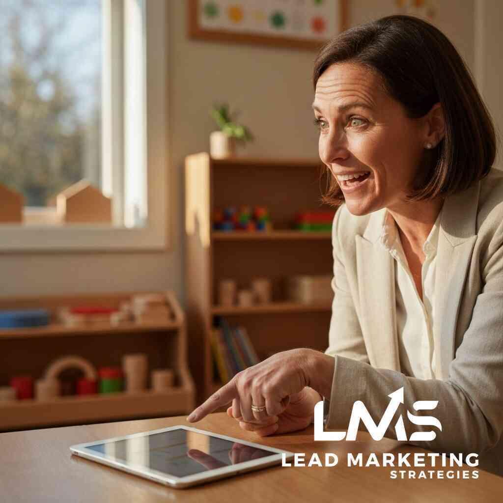Measuring Daycare Marketing Strategies ROI for Centers