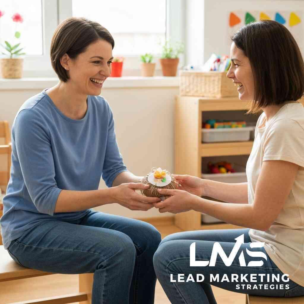 Seven Daycare Marketing Strategies for Mother Day Events