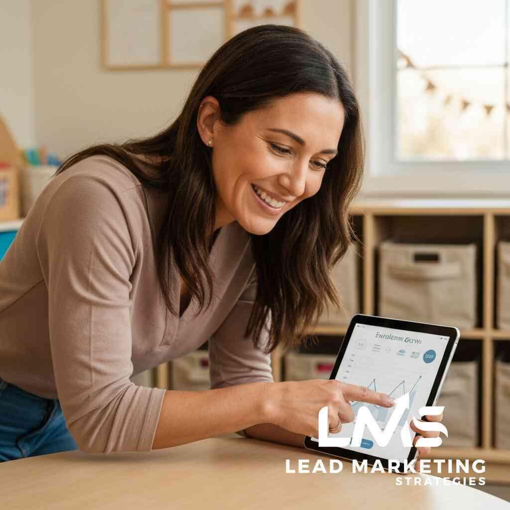 Top 7 Commack Daycare Marketing Strategies for Local Growth