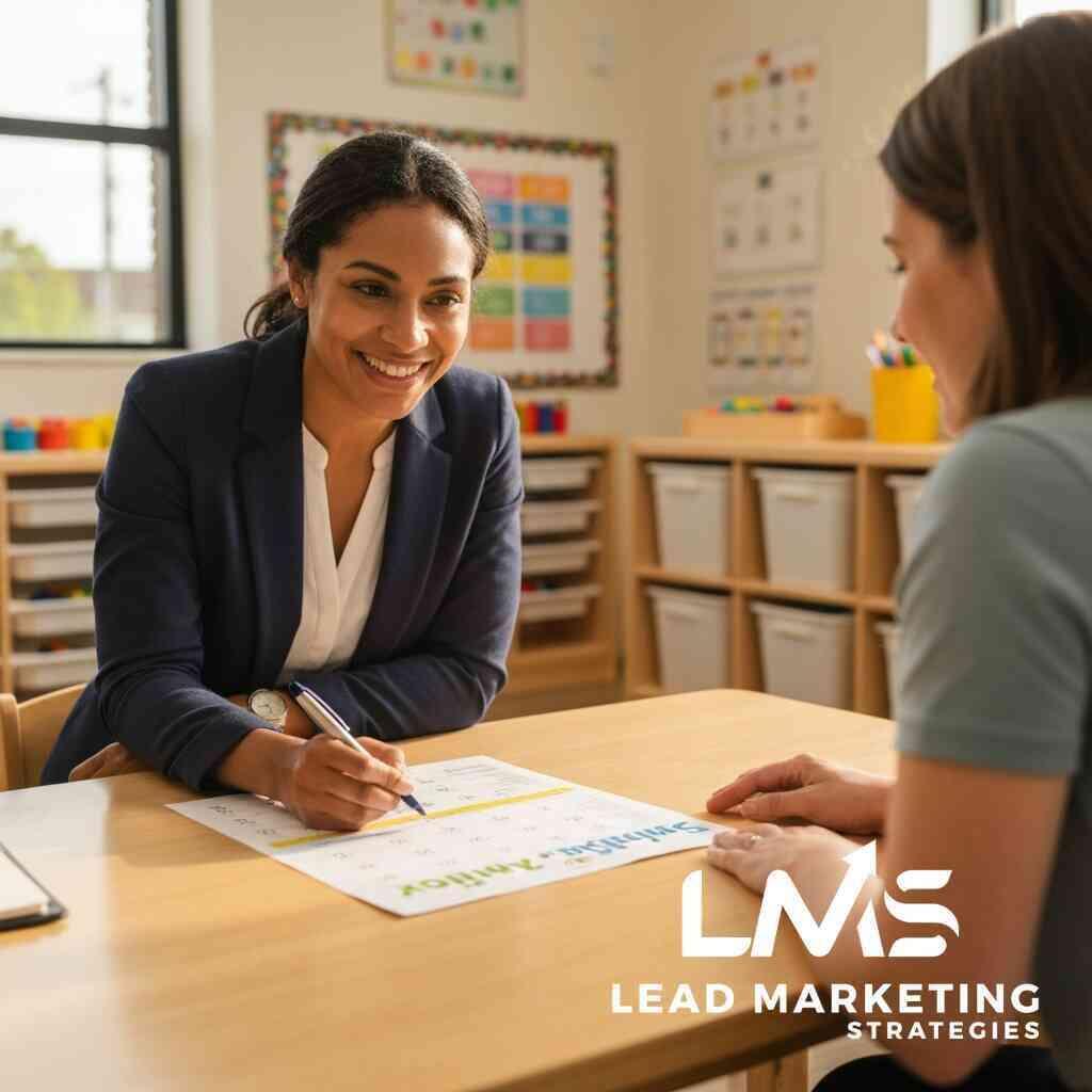 Top 7 Daycare Marketing Strategies for Summer Campaigns