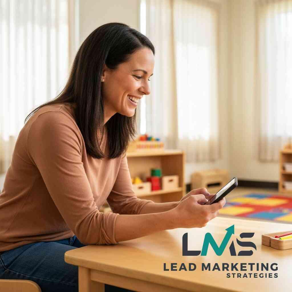 Using Daycare Marketing Strategies for Google Ads ROI