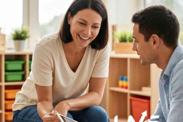 Why Daycare Marketing Strategies Boost Parent Trust Fast