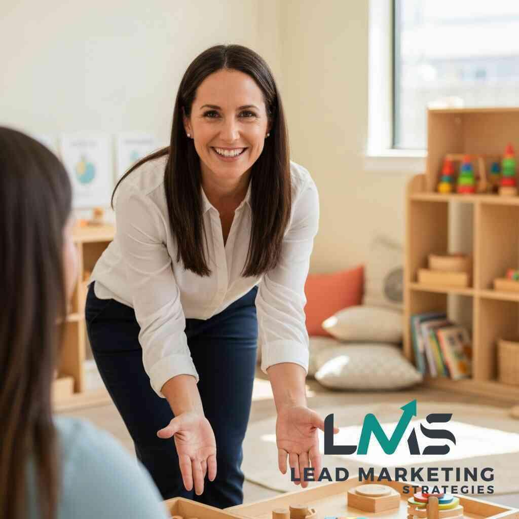 Why Daycare Marketing Strategies Boost Parent Trust Fast