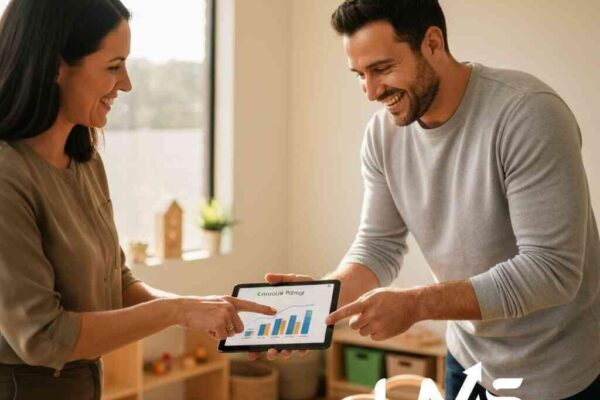 Daycare Marketing Strategies for Father’s Day Campaigns