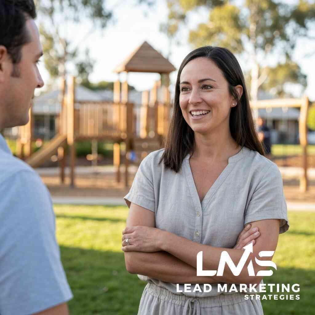 Daycare Marketing Strategies for Local Community Events