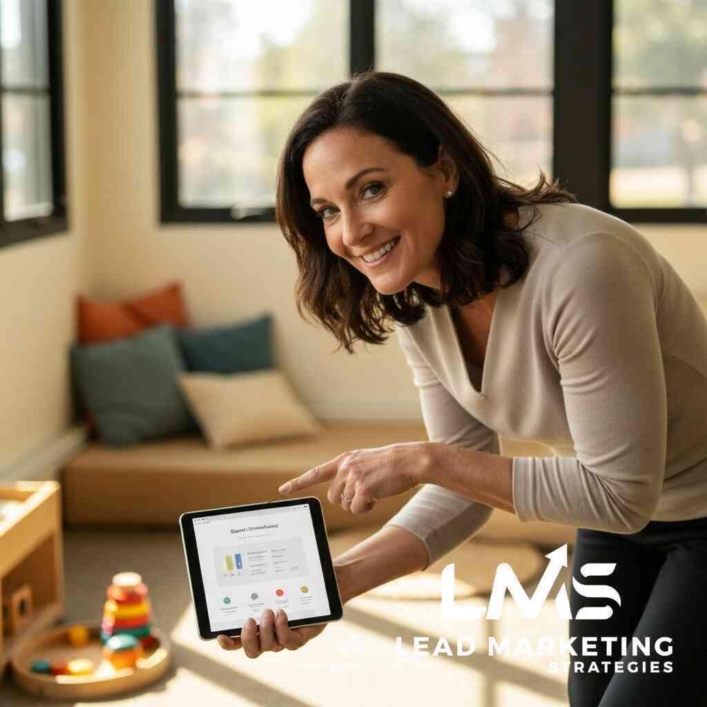 How Daycare Marketing Strategies Lower Your Cost Per Lead