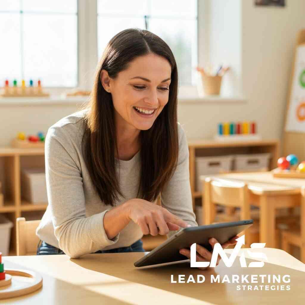 Seven Ways Daycare Marketing Strategies Boost Local SEO 2026