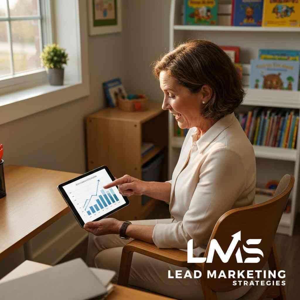 Why Daycare Marketing Strategies Improve Google Rankings