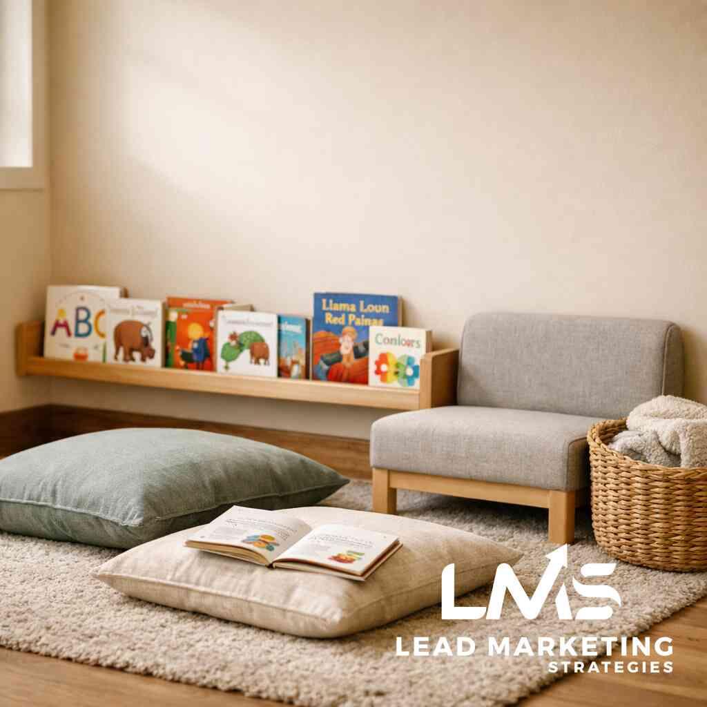 How preschool email segmentation changes the message for infants, toddlers, and older classrooms &mdash; Daycare Marketing Str