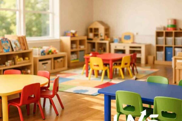 The Difference Between Daycare SEO and Local SEO Explained