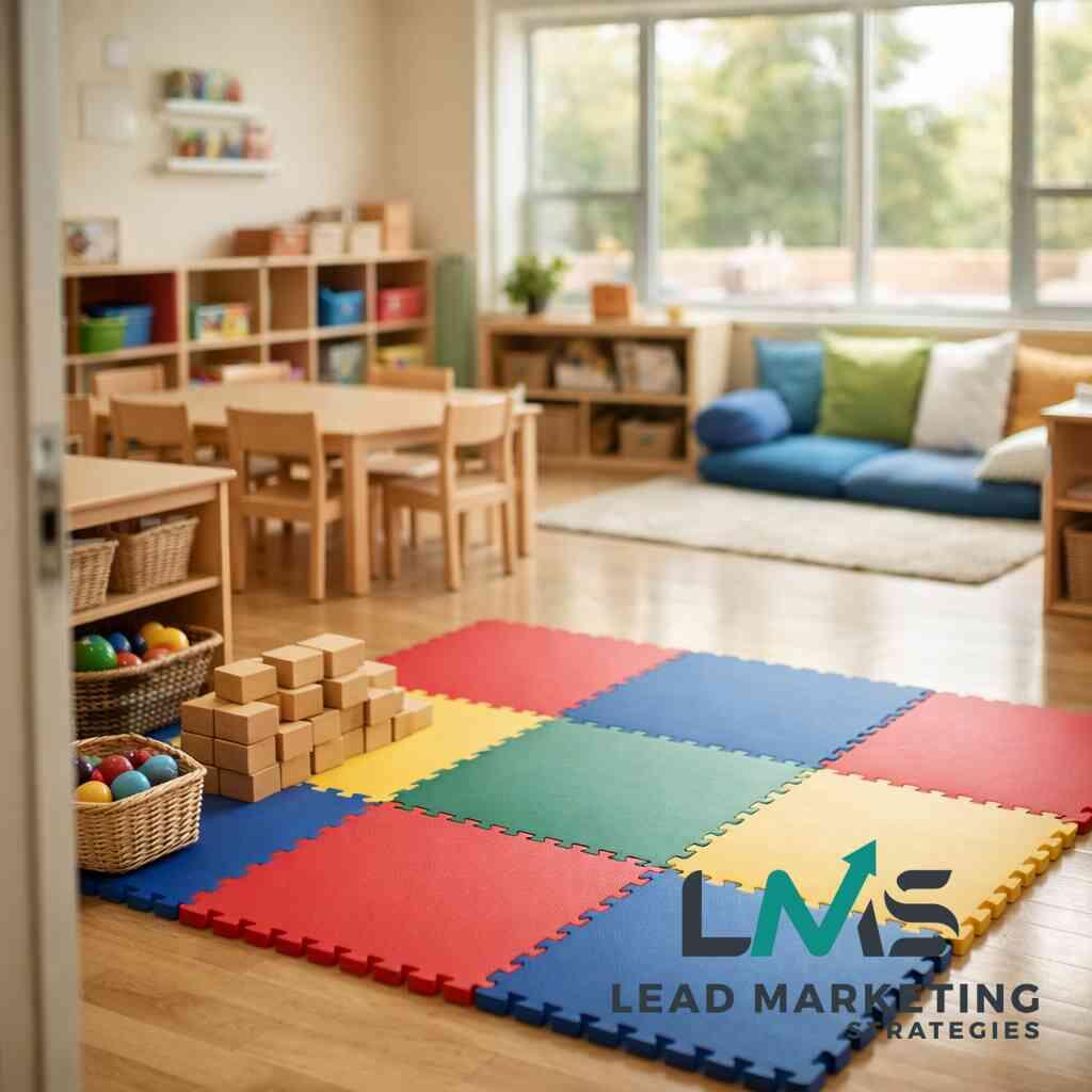 What your daycare website needs to win both search and map pack visibility — Daycare Marketing Strategies