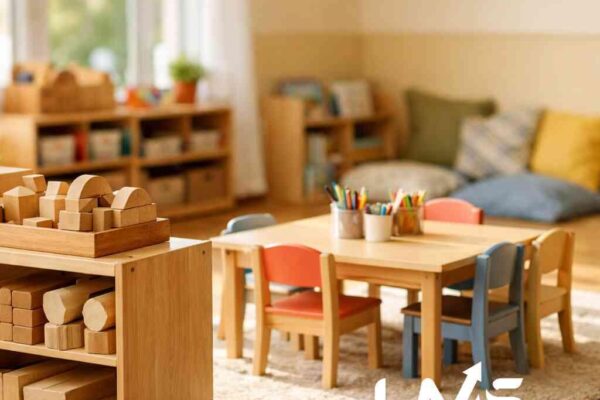Top 5 Preschool Content Marketing Ideas That Build Trust