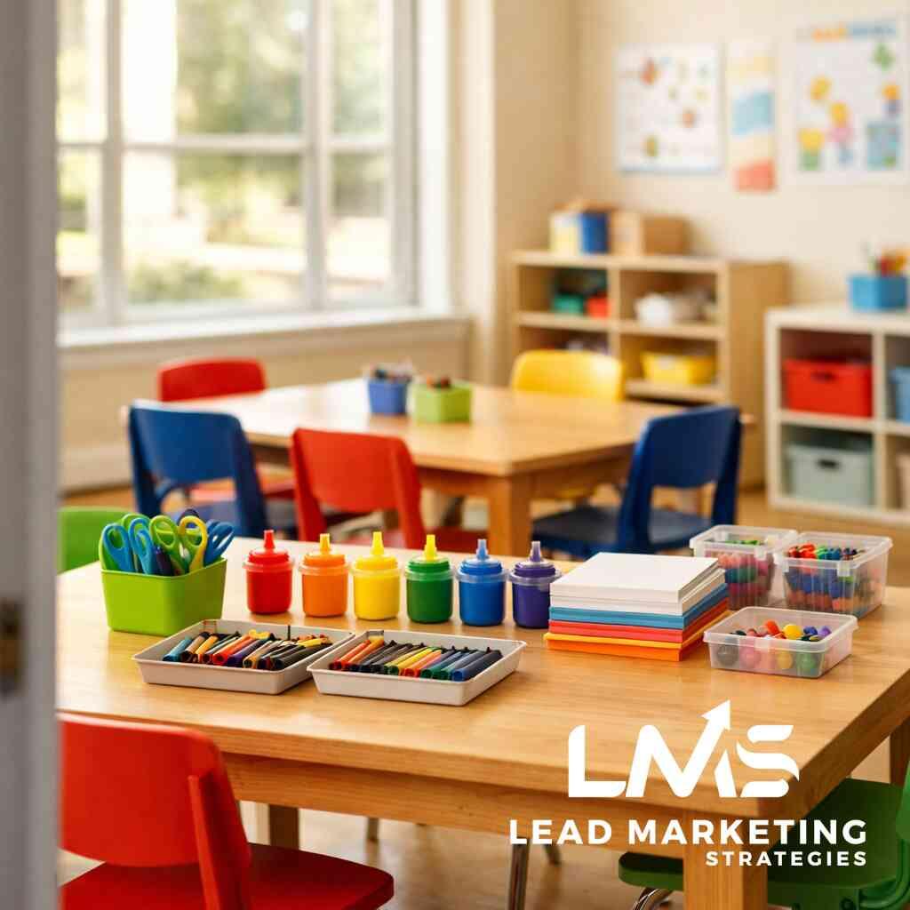 Trust signals for daycare websites that parents look for in seconds &mdash; Daycare Marketing Strategies
