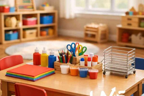 Top 5 Preschool Social Media Posts That Attract Parents