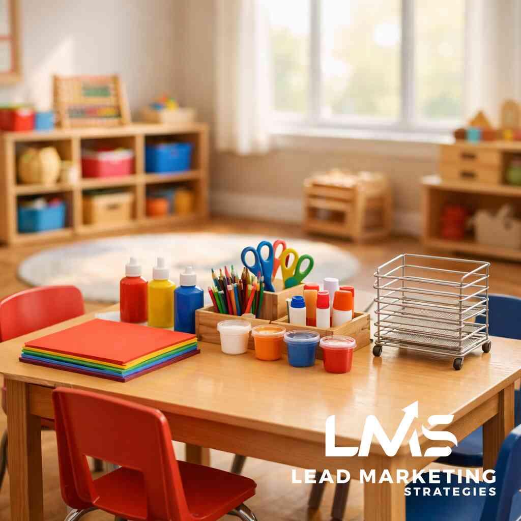 Top 5 Preschool Social Media Posts That Attract Parents