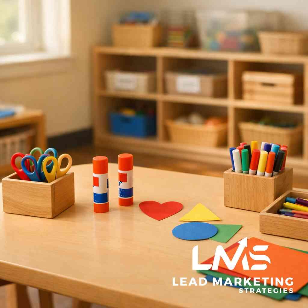 What to show in preschool safety and cleanliness posts to strengthen daycare reputation management — Daycare Marketing S