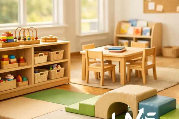What Is Daycare Marketing Strategy for Higher Enrollment