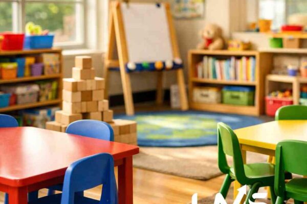 Why Does Daycare SEO Matter for Local Enrollment Growth