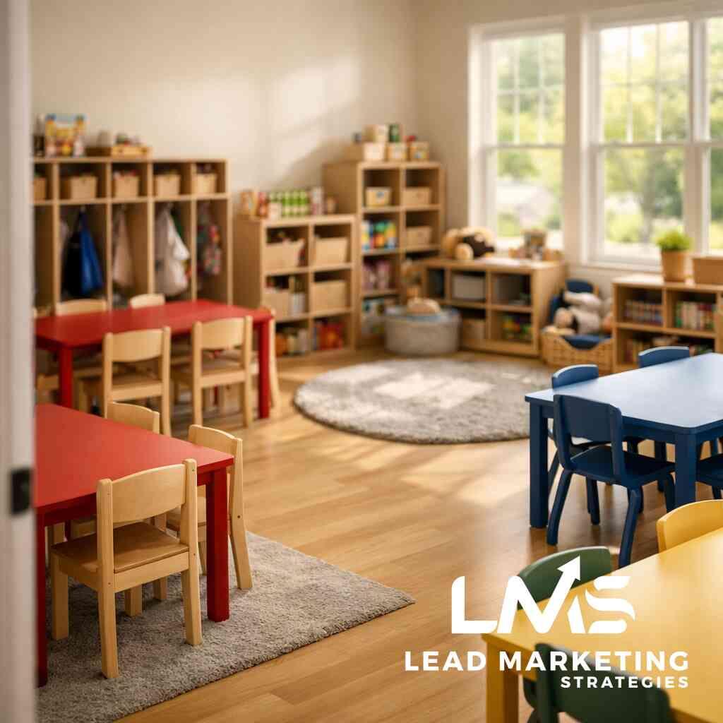 Why daycare SEO beats guesswork when local enrollment is the goal &mdash; Daycare Marketing Strategies