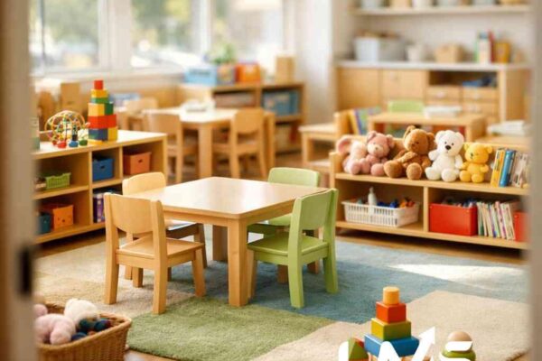 Why Does Local SEO Help Childcare Centers Rank Higher