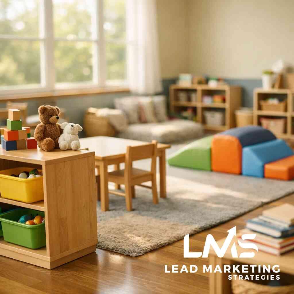How much does daycare marketing cost? — Daycare Marketing Strategies